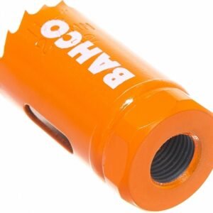 Sierra Copa Para Metal 27mm 1-1/16"  BAHCO