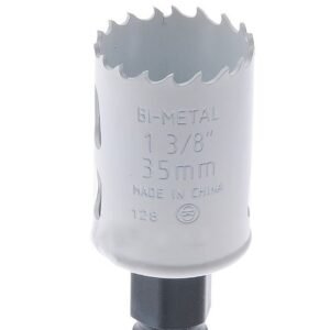 Para Sierra Copa Metal (35mm) 1-3/8" JAGUAR.