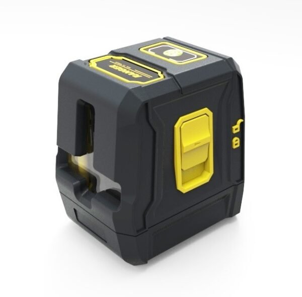 Nivel Laser En Cruz de 20 Metros 2019583 RANGER.