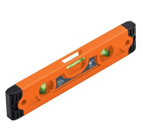 Nivel Torpedo 9" Magnético 11223 TRUPER.