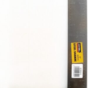 Escuadra 10" (Interna) Metálica Profesional ECP010 UYUSTOOLS.