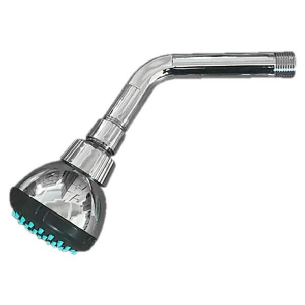 Ducha Cromada Con Brazo HT1205 UDUKE