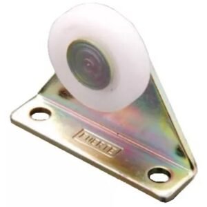 Rodachina En Triangulo RP-5 Nylon FUERTE