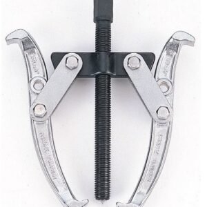 Extractor Para Polea 2 Patas 4" 6590104 FORCE