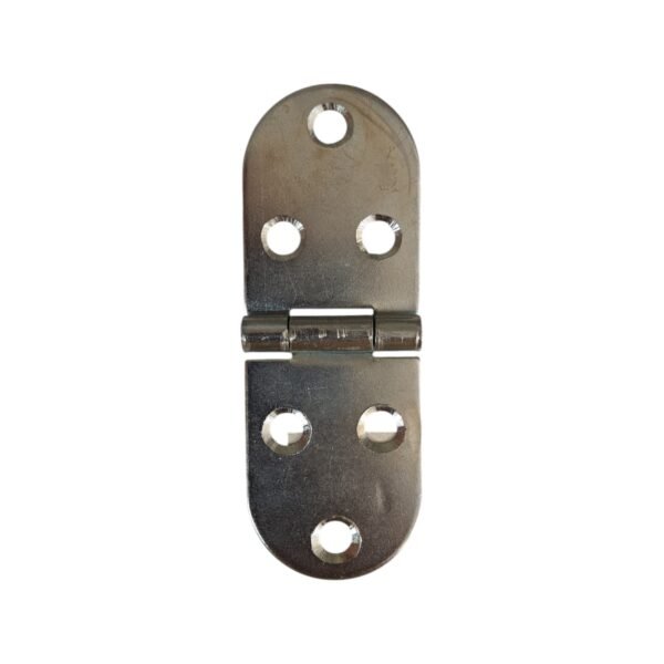 Bisagra Máquina De Coser 2-1/2" (PAR) CROMO