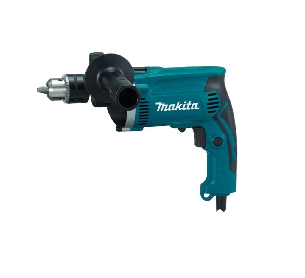 Ferretería Levallejo AZ 23 Taladro de 1/2" VVRP 860W HP1630 MAKITA