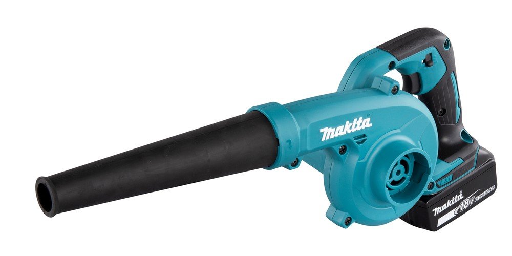 Soplador Inalámbrico 18V DUB185ZX2 MAKITA. | Ferretería Levallejo AZ