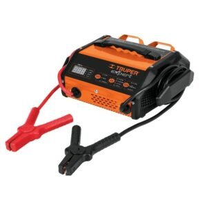 Cargador/Arrancador de 75A CARBA-50X TRUPER.