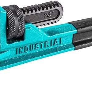 Llave Tubo Tipo Ridgid 24" THT171246 TOTAL