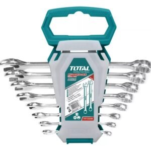 Llaves Mixtas 6 - 19MM (8 Piezas) CV102286 TOTAL