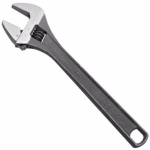 Llave Peston 12" Negra Fosfatada HANDYMAN