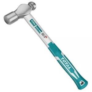 Martillo Bola 1 Lb (16Oz) Fibra De Vidrio THT74176 TOTAL