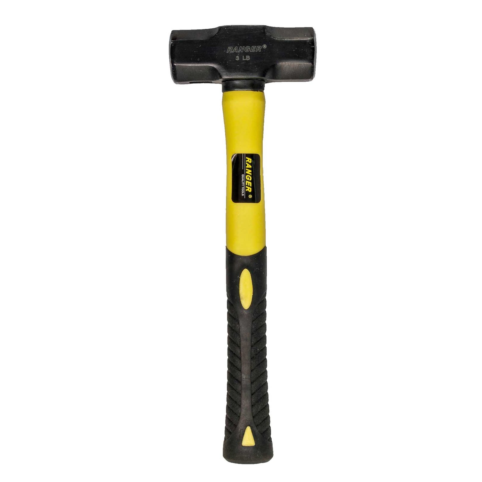Martillo Macho 4 Lb Cabo Fibra De Vidrio 2004056 RANGER 1 Martillo Macho 4 Lb Cabo Fibra De Vidrio 2004056 RANGER