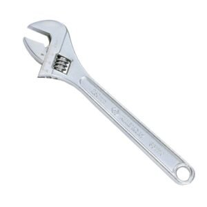 Llave Peston 8" Cromada JAGUAR