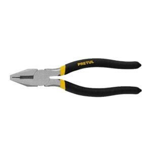 Alicate 7" Aislante PEL-7P PRETUL