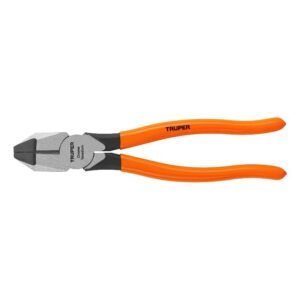 Alicate 9" Aislante T201-9 TRUPER