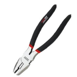 Alicate 8" Aislante Tipo Stanley 100-32 HANDYMAN