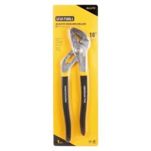 Alicate Bomba 10" Aislante ALL210 UYUSTOOLS
