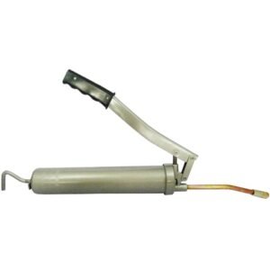 Engrasadora 500gr Pico Rígido PRESSOL