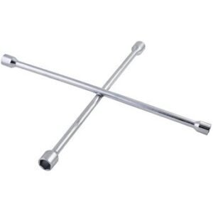 Llave Cruceta Para Vehículo 14" (Pulgadas) JAGUAR