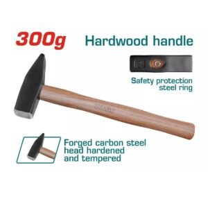 Martillo Peña 300gr THTW71300 TOTAL