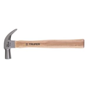 Martillo De Uña 25MM 10558 TRUPER