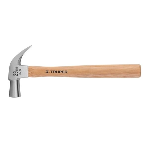 Martillo De Uña 29MM 10561 TRUPER