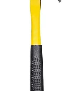 Martillo De Uña 25MM (16Oz) Cabo Fibra De Vidrio CHINO