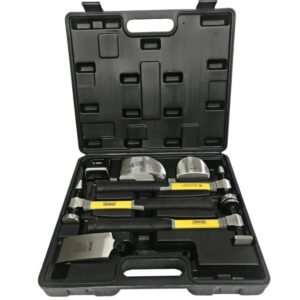 Herramienta Para Latonero 7 Piezas MAR07U UYUSTOOLS