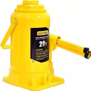 Gato Hidráulico De 20 Toneladas Tipo Botella GAB220 UYUSTOOLS