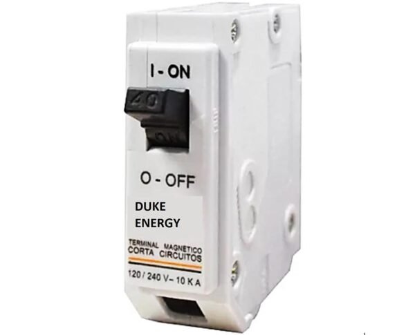 Breaker 20 Amp Hoyoslight.