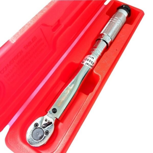 Torcometro 1/4" - 50Lb TQM104 UYUSTOOLS