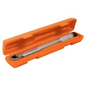 Torcometro 3/8" 5 - 80Lb 13567 TRUPER