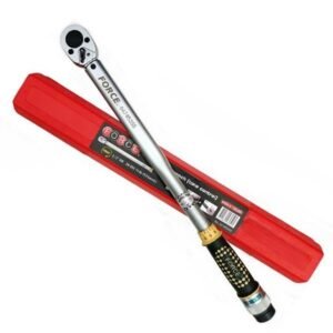 Torcometro 1/2” 30 – 150Lb 6474535S FORCE