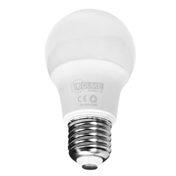 Bombillo LED 7W Luz Blanca 6500K UDUKE