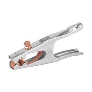 Pinza Masa Para Soldar 500AMP 14235 TRUPER