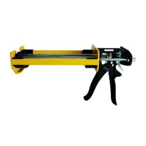 Pistola para Inyección de Silicona Punta Doble Cartucho 2008-003 RANGER