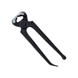 Tenaza 4.5" Uña Y Bola Ergonómico I.O TOOLS
