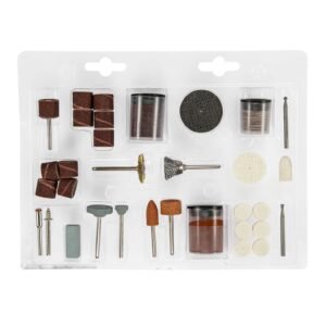 Accesorios Para Moto Tool 105 Piezas 2004266 MPTOOLS