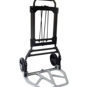 Carreta Zorra Plana PLEGABLE 120Kg