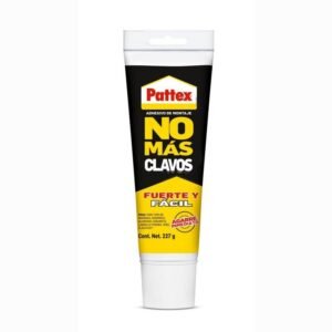 Pegante No Mas Clavos 100Gr AFIX-PEGADIT