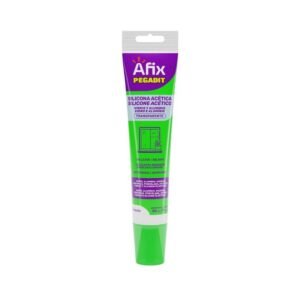 Silicona Anti Hongos 50Ml Transparente PEGADIT