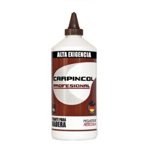 Pegante Para Madera (Madera Húmeda) x 1kg CARPINCOL