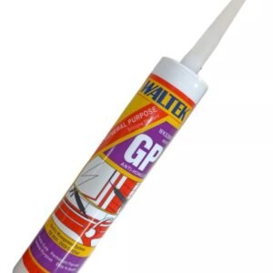 Silicona Anti Hongos 240Ml NEGRA WALTEK