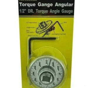 Torcometro Angular 1/2" TQA001 UYUSTOOLS