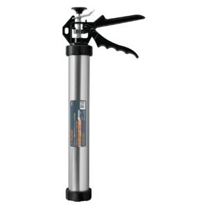 Pistola Para Inyección De Silicona Tubo Largo 101931 TRUPER