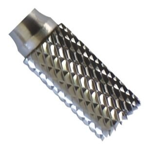 Lima Escariadora Para Metal 1/2" Recta SB-3 TOOLMEX