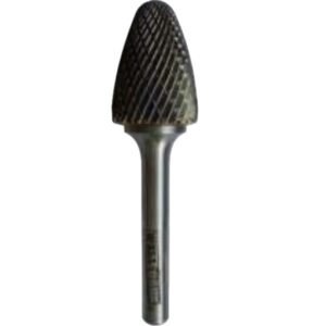 Lima Escariadora Para Metal 3/8" Cónica CBF-38 WELLDONE