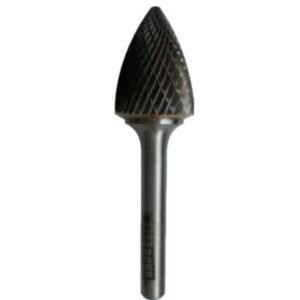 Lima Escariadora Para Metal 1/2" Punta Cónica CBG-12 WELLDONE