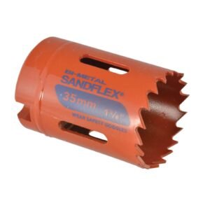 Sierra Copa Para Metal 35mm 1-3/8″ BAHCO